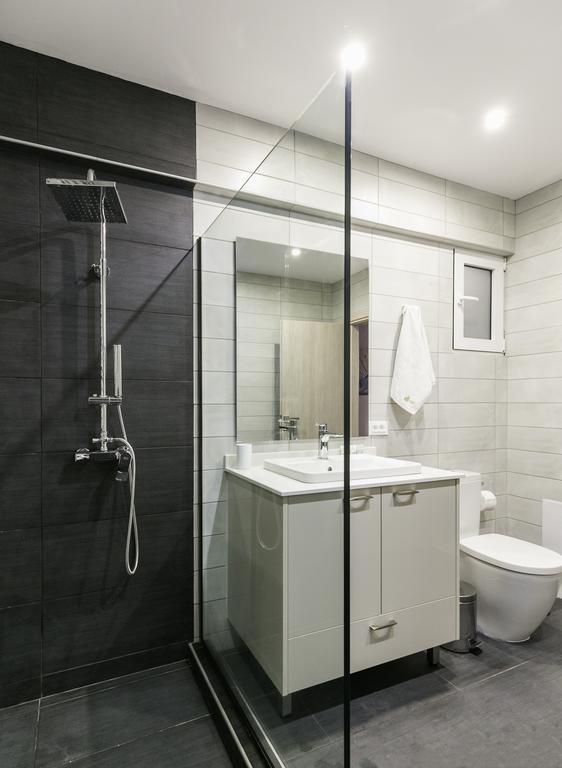 Lindos Kalathos Luxury Apartments Esterno foto